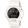 白黒ツートンG-SHOCK メリハリのあるコンプリメンタリカラーのカシオのパンダ腕時計